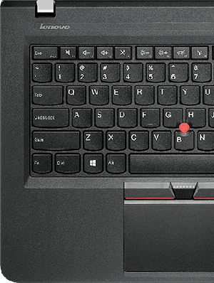 Award-Winning Keyboard