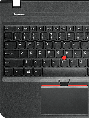 Award-Winning Keyboard