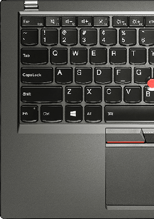 Award-Winning Keyboard Further Enhanced for Windows 8