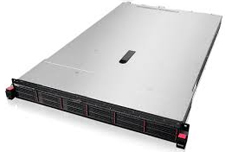 Lenovo ThinkServer RD550 Rack Server