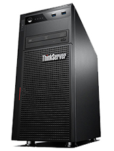 Lenovo ThinkServer TS440