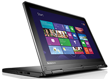 Lenovo ThinkPad Yoga 12 Ultrabook/Tablet