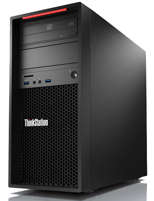 Lenovo ThinkStation P300 Tower Workstation