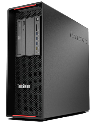 Lenovo ThinkStation P500 Tower Workstation