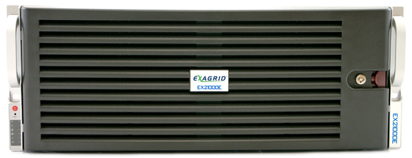 ExaGrid EX21000E-SEC