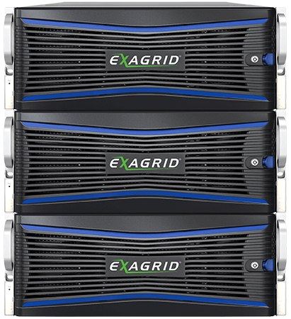 ExaGrid EX27