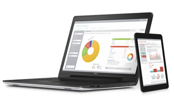 Dell KACE Mobile Management