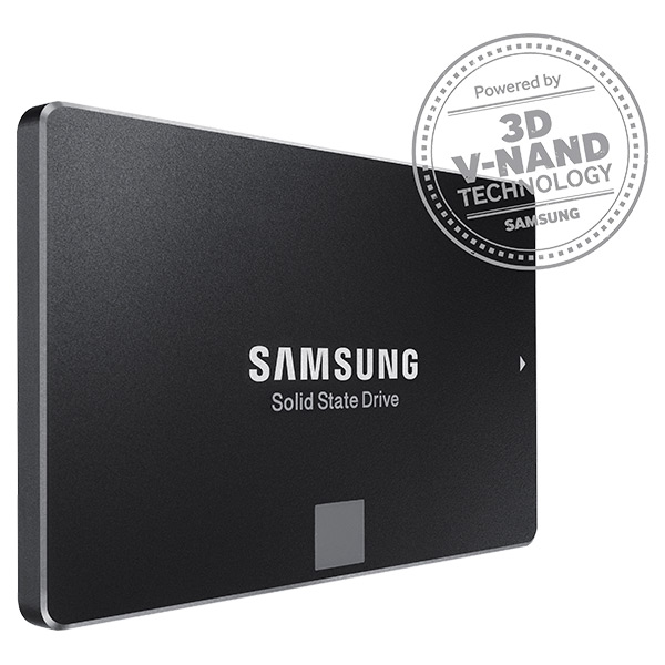 PCパーツ SAMSUNG - SAMSUNG V-NAND SSD 850 SATA 6Gb/s 120GB NeweggBusiness - SAMSUNG 850 EVO 2.5