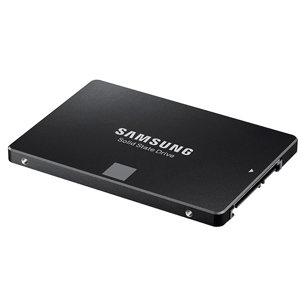 PCパーツ SAMSUNG - SAMSUNG V-NAND SSD 850 SATA 6Gb/s 120GB The Samsung SSD 850 120GB Review: A Little TLC for SATA