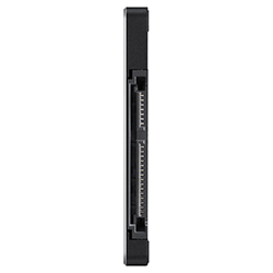 Samsung SSD 850 PRO 2.5" SATA III 128GB Right Side View