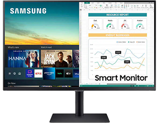 Samsung UHD Displays (Basic/Entry) Series