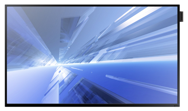 Samsung DB40D - DB-D Series 40" Slim Direct-Lit LED Display