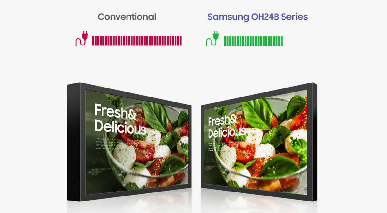 Deliver vibrant content more efficiently