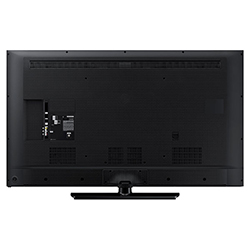 Samsung 55" 690 Series Premium Slim Direct-Lit LED Hospitality TV Back View