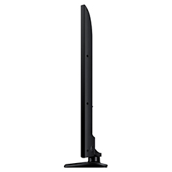 Samsung 55" 690 Series Premium Slim Direct-Lit LED Hospitality TV Side View