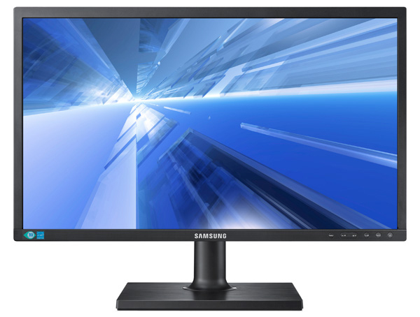 Samsung S22C200B - 21.5" SC200 Series LED Monitor
