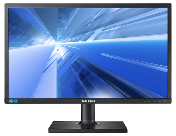 Samsung S24C650PL - 23.6" SC650 Series LED Monitor