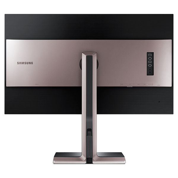 SAMSUNG S27A850D 液晶ディスプレイ27インチWQHDワイドモニタ SA850 Series Business Monitor S27A850D Support & Manual
