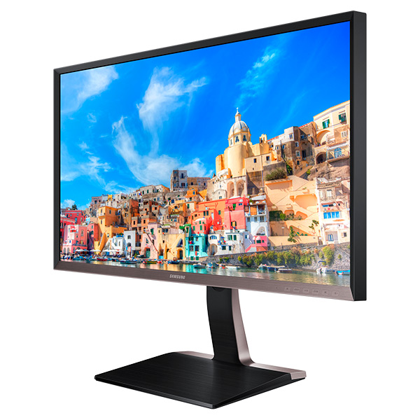 Samsung S27D850T - WQHD 27