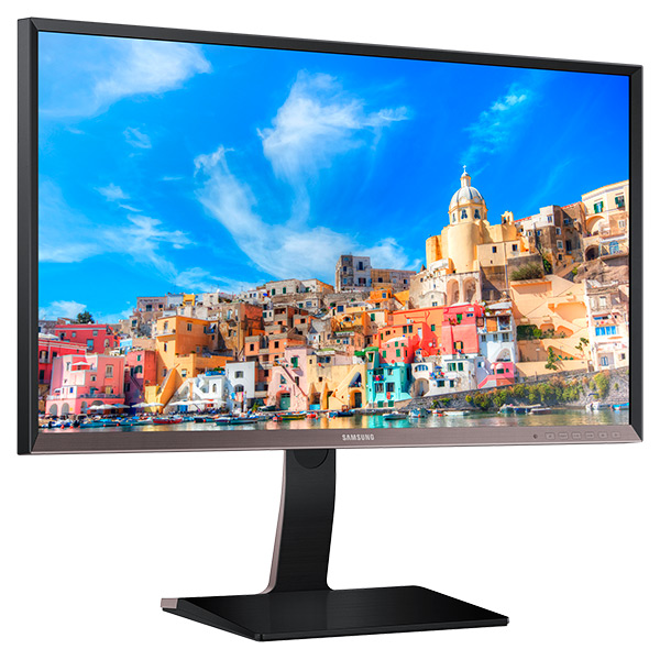SAMSUNG S27A850D 液晶ディスプレイ27インチWQHDワイドモニタ SA850 Series Business Monitor S27A850D Support & Manual