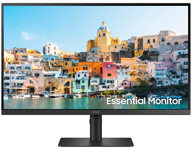 S40UA Series