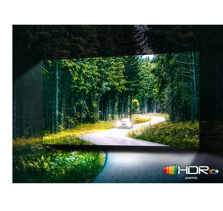 Quantum HDR 32x