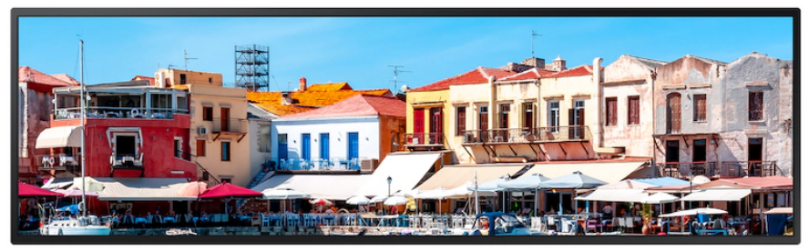 Samsung SH37R-B