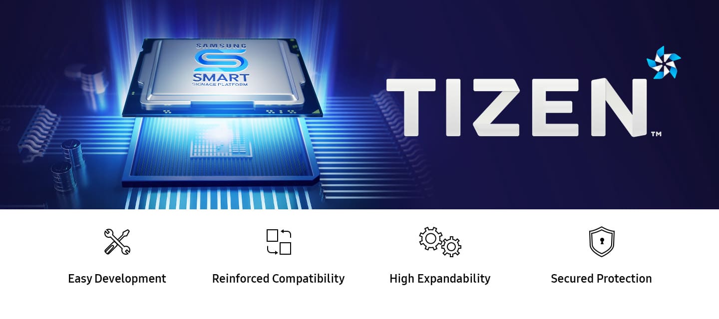 Tizen