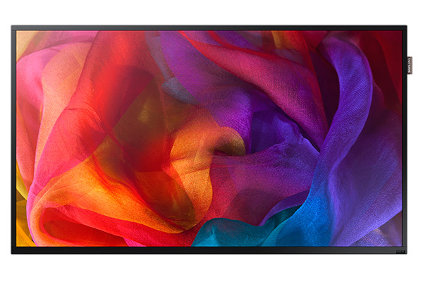 Samsung CY-BD40BD - 40" Matte Black Bezel Trim