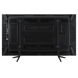 Samsung STN-L4655E - Foot Stand Back View