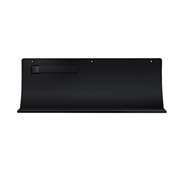 Samsung STN-L75D - Foot Stand Back View
