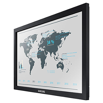 Samsung CY-TD32LDAH - 32" Touch Overlay