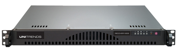 Unitrends Recovery 608