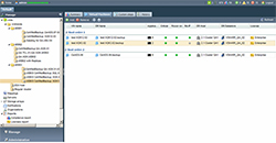 Admin Virtual Machines