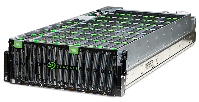 Seagate Corvault