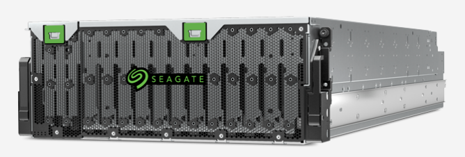 Seagate Corvault