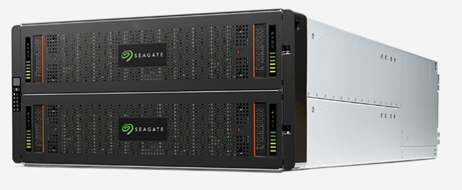 Seagate Corvault