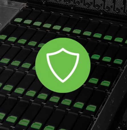 Seagate Corvault