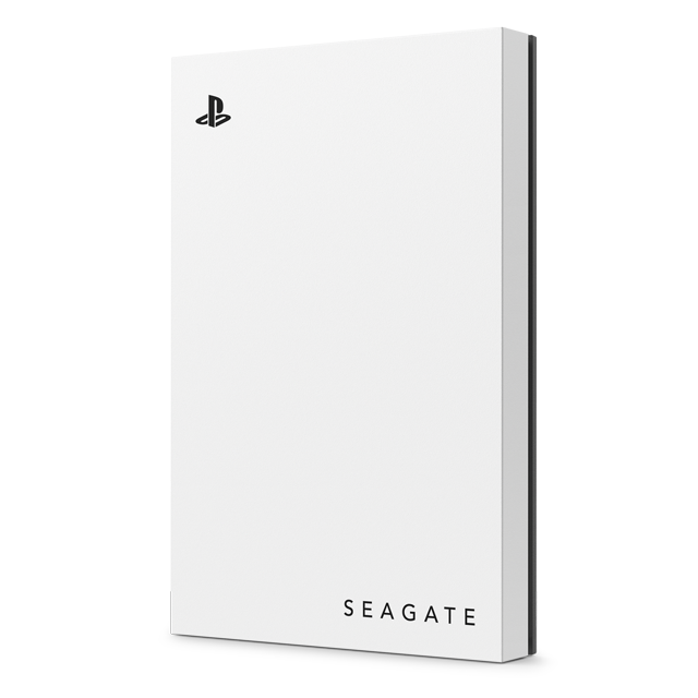 Seagate Game Drive PS5 SSD portable drive, 2TB