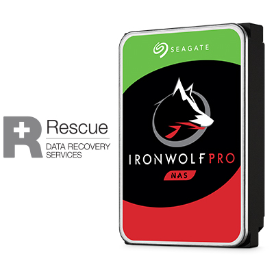 Ironwolf Pro