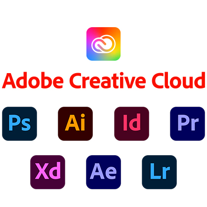 Adobe Creative Cloud