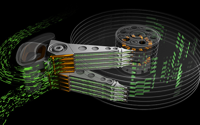 Seagate MACH.2 multi-actuator technology breaks the hard drive throughput record with up to 480MB/s sustained throughput
