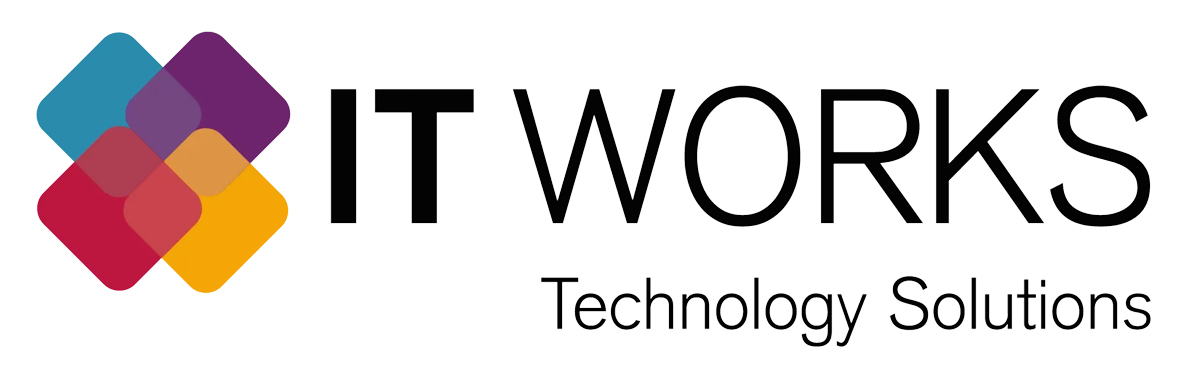 IT Works logo