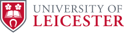 University of Leicester logo