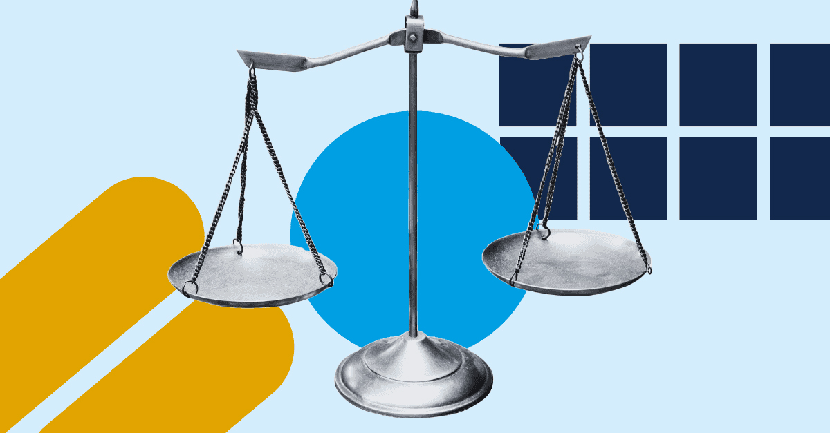 Illustration showing fast recovery speed