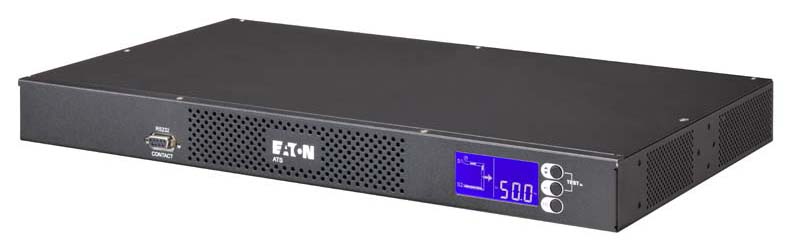 ATS Rack PDU