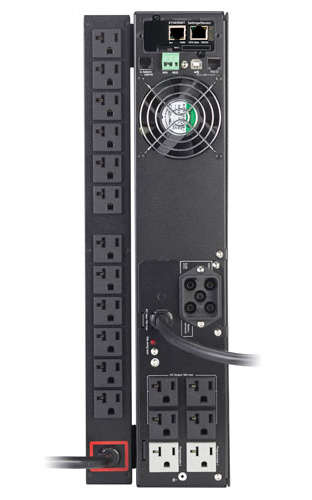 Flex PDUs & HotSwap MBP