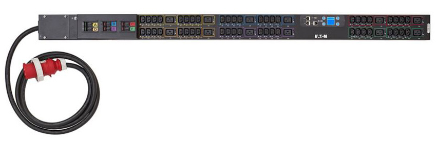 Fuse Disconnect Rack PDU