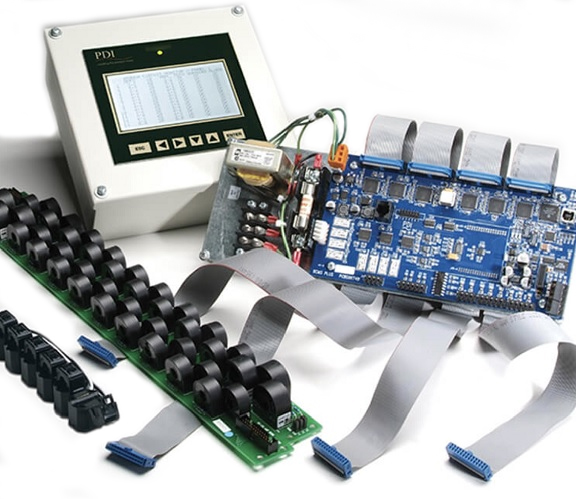 PDI BCMS Kit