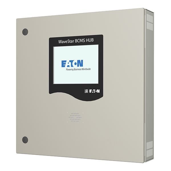 PDI BCMS Hub